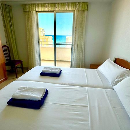 Apartamento 21 Arenales Del Sol - Playa Y Vistas Exterior foto