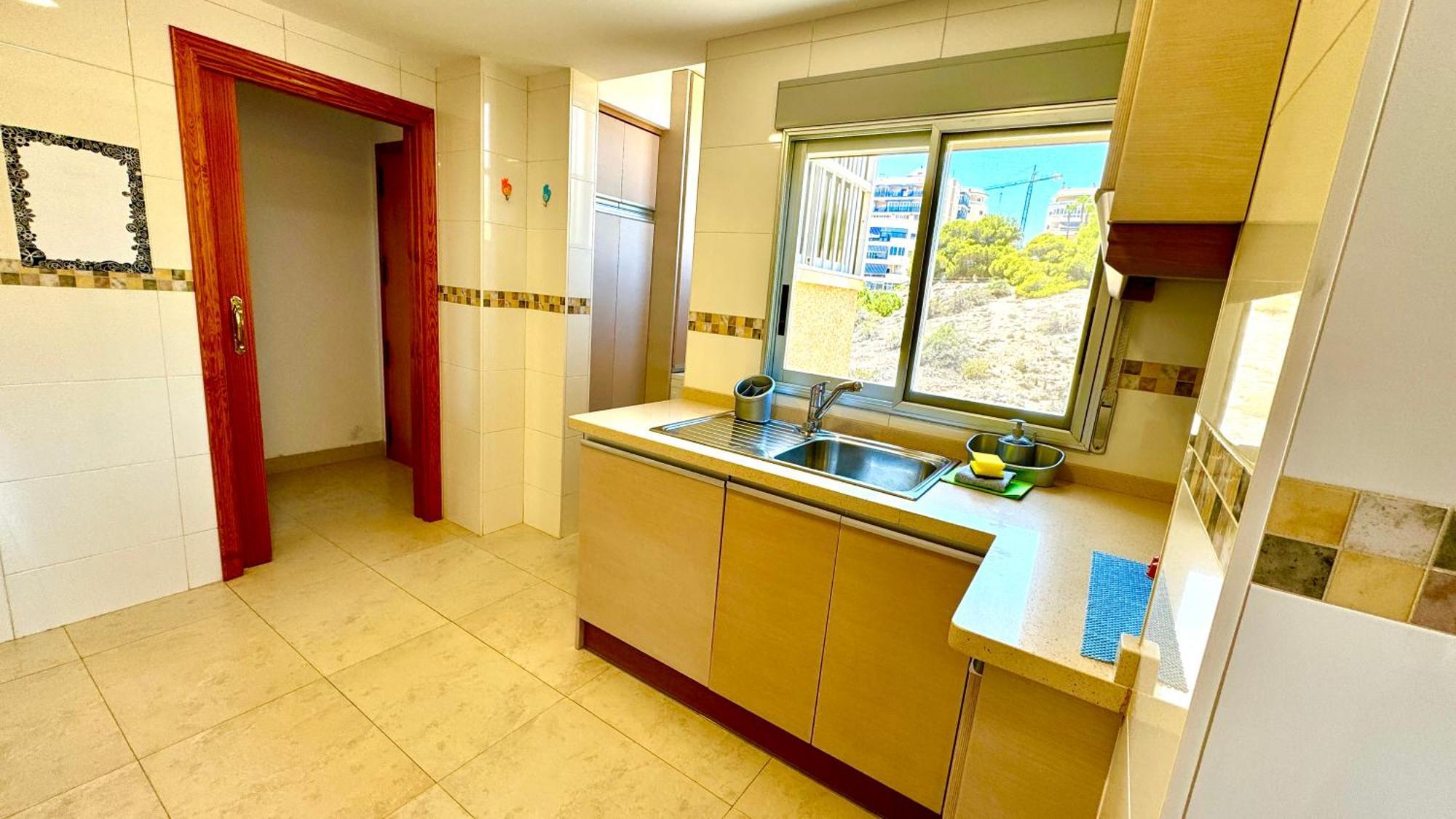 Apartamento 21 Arenales Del Sol - Playa Y Vistas Exterior foto